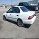 2T1BA03E0VC204632 1997 Toyota Corolla Dx auction photo thumbnail 3