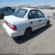 2T1BA03E0VC204632 1997 Toyota Corolla Dx auction photo thumbnail 4