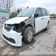 2C4RDGBG9LR254850 2020 Dodge Grand Caravan auction photo thumbnail 2