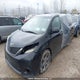 5TDXK3DC3FS568604 2015 Toyota Sienna Sport auction photo thumbnail 2