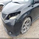 5TDXK3DC3FS568604 2015 Toyota Sienna Sport auction photo thumbnail 6