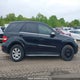 4JGBB8GB5AA615787 2010 Mercedes-Benz Ml 350 4Matic auction photo thumbnail 13