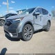 2HKRW2H95MH231585 2021 Honda Cr-V Touring auction photo thumbnail 2
