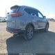 2HKRW2H95MH231585 2021 Honda Cr-V Touring auction photo thumbnail 4