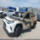 2T3B1RFV2MC153818 2021 Toyota Rav4 Le auction photo thumbnail 6