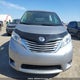 5TDJK3DC0GS138925 2016 Toyota Sienna Le auction photo thumbnail 13