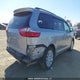 5TDJK3DC0GS138925 2016 Toyota Sienna Le auction photo thumbnail 4