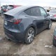 LRWYGDFD0PC057935 2023 Tesla Model Y Rwd auction photo thumbnail 4