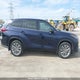 5TDFZRBHXNS226638 2022 Toyota Highlander Limited auction photo thumbnail 14