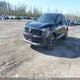 3N8AP6CB1SL317179 2025 Nissan Kicks Sv auction photo thumbnail 2