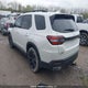 5FNYG1H86PB502828 2023 Honda Pilot Black Edition auction photo thumbnail 3