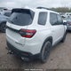 5FNYG1H86PB502828 2023 Honda Pilot Black Edition auction photo thumbnail 4