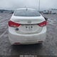 5NPDH4AE9CH142494 2012 Hyundai Elantra auction photo thumbnail 16