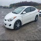 5NPDH4AE9CH142494 2012 Hyundai Elantra auction photo thumbnail 2