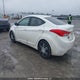 5NPDH4AE9CH142494 2012 Hyundai Elantra auction photo thumbnail 3