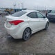 5NPDH4AE9CH142494 2012 Hyundai Elantra auction photo thumbnail 4