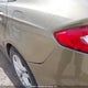 3FA6P0H74DR109354 2013 Ford Fusion Se auction photo thumbnail 21