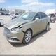 3FA6P0H74DR109354 2013 Ford Fusion Se auction photo thumbnail 2