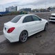 55SWF4KB2JU255040 2018 Mercedes-Benz C 300 4Matic auction photo thumbnail 4