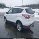 1FMCU9GD0HUB06804 2017 Ford Escape Se auction photo thumbnail 3