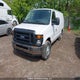 1FTNE2EWXADA76416 2010 Ford Econoline E250 Van auction photo thumbnail 2