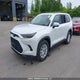 5TDAAAB58RS033726 2024 Toyota Grand Highlander Xle/Limited/Platinum auction photo thumbnail 2
