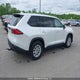 5TDAAAB58RS033726 2024 Toyota Grand Highlander Xle/Limited/Platinum auction photo thumbnail 4