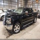 3GCUKSEJ8HG162443 2017 Chevrolet Silverado K1500 Ltz auction photo thumbnail 2
