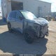 JN8BT3BB0PW220072 2023 Nissan Rogue Sv Midnight Edition/Sv Moonroof auction photo thumbnail 1