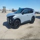JN8BT3BB0PW220072 2023 Nissan Rogue Sv Midnight Edition/Sv Moonroof auction photo thumbnail 2
