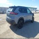 JN8BT3BB0PW220072 2023 Nissan Rogue Sv Midnight Edition/Sv Moonroof auction photo thumbnail 4