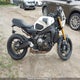 JYARN80N5RA000632 2024 Yamaha Xsr900 auction photo thumbnail 13