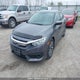 2HGFC2F60JH022197 2018 Honda Civic Lx auction photo thumbnail 2