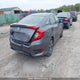 2HGFC2F60JH022197 2018 Honda Civic Lx auction photo thumbnail 4