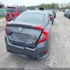 2HGFC2F60JH022197 2018 Honda Civic Lx auction photo thumbnail 6
