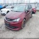 2C4RC1DG7KR644924 2019 Chrysler Pacifica Touring auction photo thumbnail 2