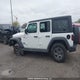 1C4HJXDG9NW200248 2022 Jeep Wrangler Unlimited Sport S auction photo thumbnail 14