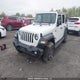 1C4HJXDG9NW200248 2022 Jeep Wrangler Unlimited Sport S auction photo thumbnail 2