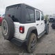 1C4HJXDG9NW200248 2022 Jeep Wrangler Unlimited Sport S auction photo thumbnail 4