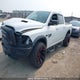 1C6RR7LT2NS190043 2022 Ram 1500 Classic Slt auction photo thumbnail 2