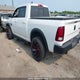 1C6RR7LT2NS190043 2022 Ram 1500 Classic Slt auction photo thumbnail 3