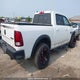 1C6RR7LT2NS190043 2022 Ram 1500 Classic Slt auction photo thumbnail 4