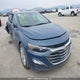 1G1ZD5ST2RF194615 2024 Chevrolet Malibu Lt auction photo thumbnail 1