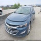 1G1ZD5ST2RF194615 2024 Chevrolet Malibu Lt auction photo thumbnail 2