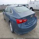 1G1ZD5ST2RF194615 2024 Chevrolet Malibu Lt auction photo thumbnail 3