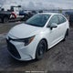 5YFBPMBE2MP219395 2021 Toyota Corolla auction photo thumbnail 2