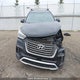 KM8SM4HFXHU184277 2017 Hyundai Santa Fe Se auction photo thumbnail 12