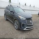KM8SM4HFXHU184277 2017 Hyundai Santa Fe Se auction photo thumbnail 1
