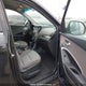 KM8SM4HFXHU184277 2017 Hyundai Santa Fe Se auction photo thumbnail 5