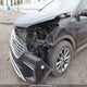 KM8SM4HFXHU184277 2017 Hyundai Santa Fe Se auction photo thumbnail 6
